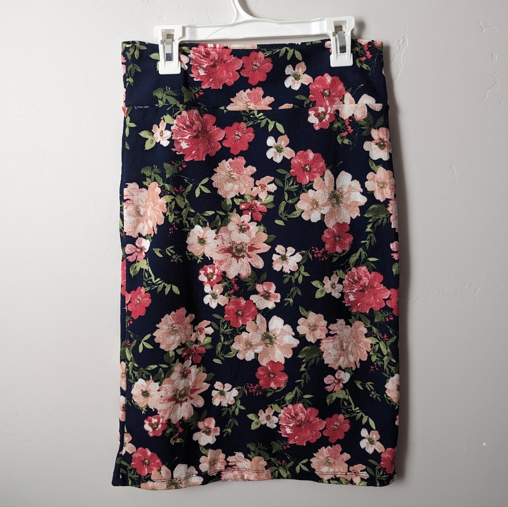 Lon Don Bridges Women's Skirt